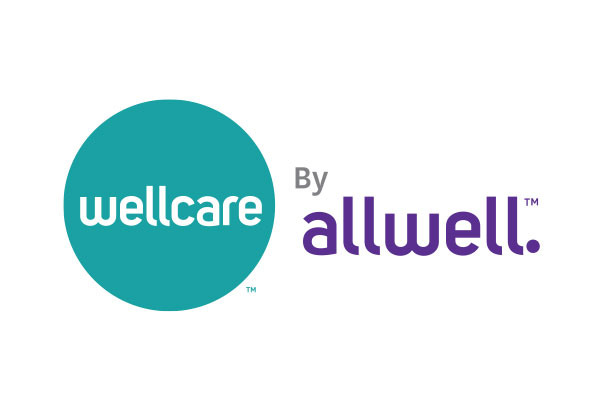 wellcare by allwell logo